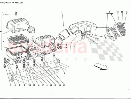 Photo of COMPLETE FILTER BOX…