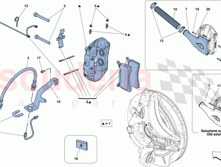 Photo of RH BRACKET…