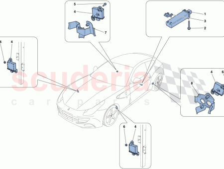 Photo of LH BRACKET…