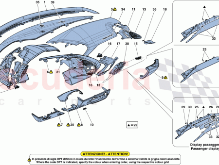 Photo of DASHBOARD SPIDER BADGE…