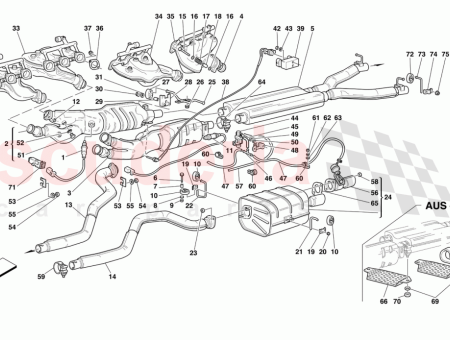 Photo of SOLENOID VALVE FIXING PLATE…
