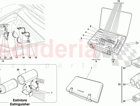 Photo of COMPLETE TRIMMED BRACKET…