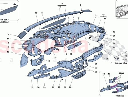 Photo of VICS 5 8 GHz ANTENNA SURROUND…