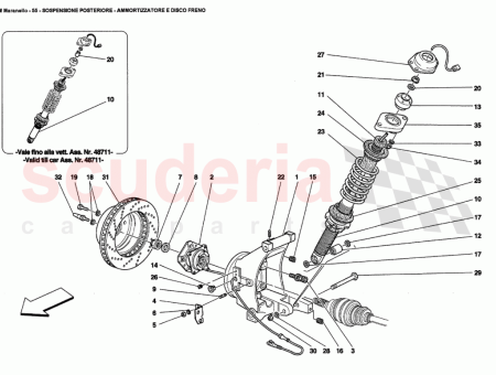 Photo of FASTENING SPACER…