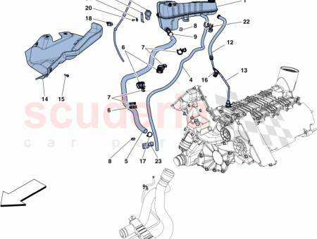 Photo of ROTATING SPACER SPRING…