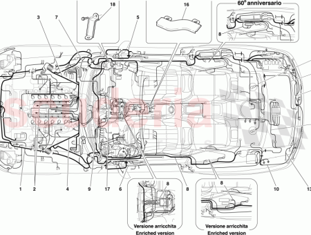 Photo of DASHBOARD CABLE…