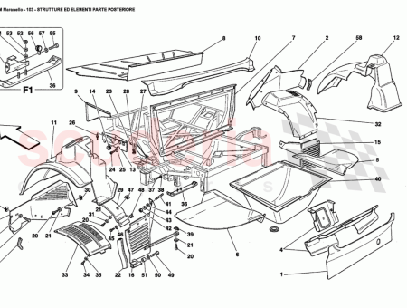 Photo of R H WHEELHOUSE DOOR…