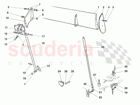 Photo of SCREW TBEI M 6X 25…