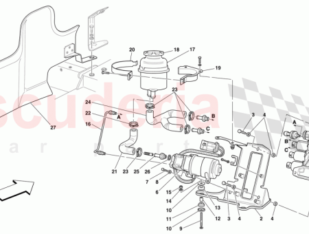 Photo of SHIELD FOR POWER UNIT PROTECTION…