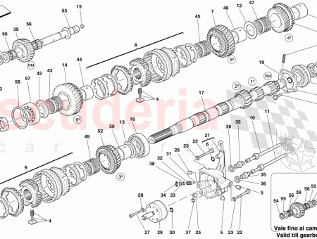Photo of OIL DELIVERY PIPE…