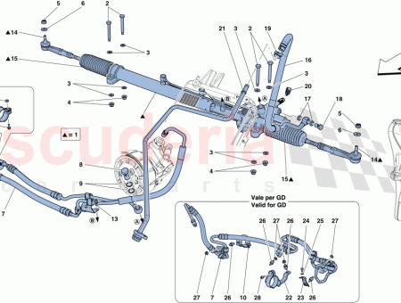 Photo of PIPE FROM DISCONNECTOR UNION TO RADIATOR…