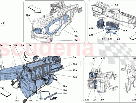 Photo of COMPL AC UNIT…