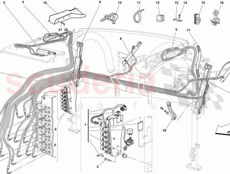 Photo of PIPE RETAINMENT ELASTIC…