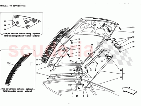Photo of L H PLATE…