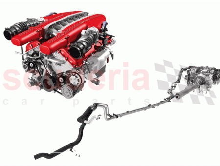 Photo of COMPL DCT GEARBOX…