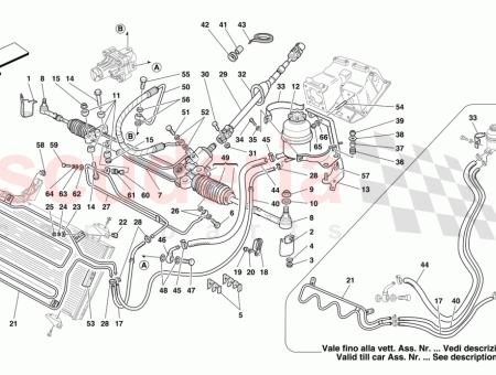 Photo of RUBBER PIPE FROM TANK TO PUMP…