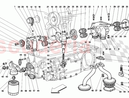 Photo of Driven gear…