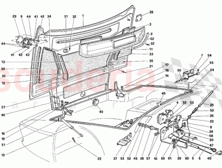 Photo of R H Zincfoil…