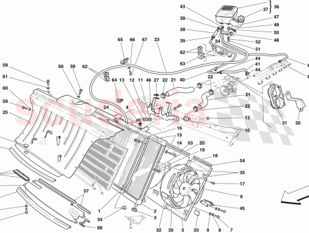 Photo of AIR DUCT SEAL…