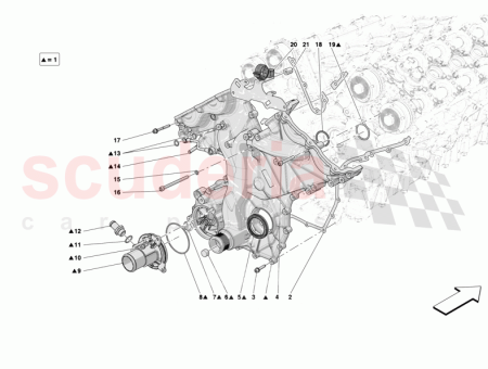 Photo of COMPL MOUNTING BRACKET…