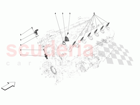 Photo of TIMING SENSOR…