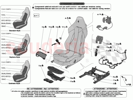 Photo of RH WIRING HARNESS…