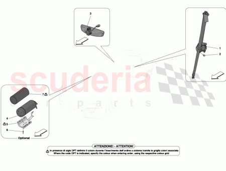 Photo of FIRE EXTINGUISHER BRACKET…