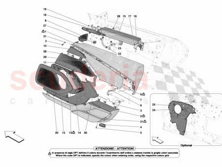 Photo of COMPL LH DOOR PANEL…