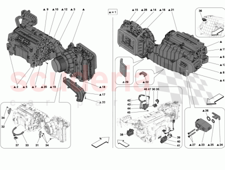 Photo of COMPL AC UNIT…
