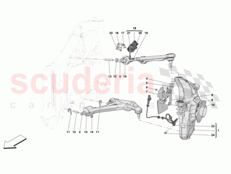 Photo of ADJUSTMENT SHIM…
