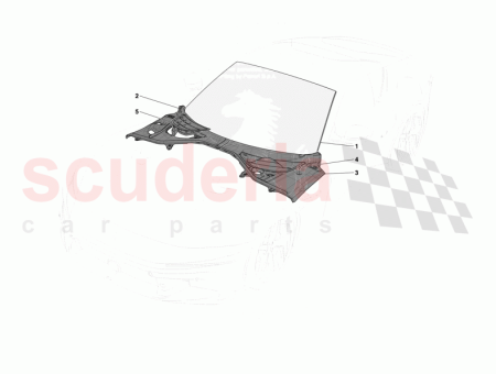 Photo of COMPL WINDSCREEN…