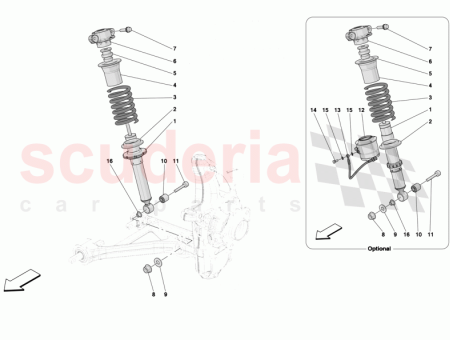 Photo of ENDSTOP BUSH…