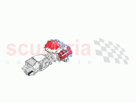 Photo of SHORT BLOCK…