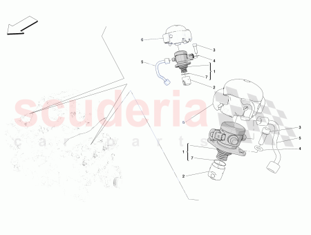 Photo of FUEL PIPE…