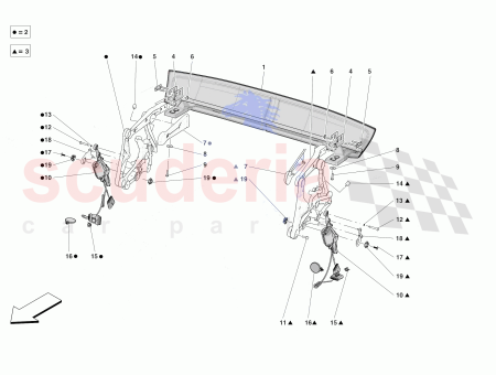 Photo of LINEAR ELECTRIC ACTUATOR…
