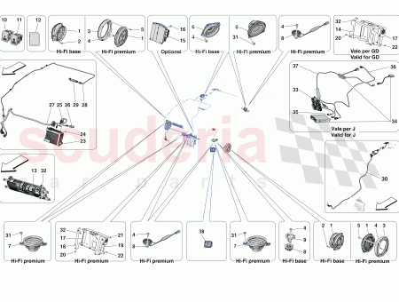 Photo of PASSENGER DISPLAY…