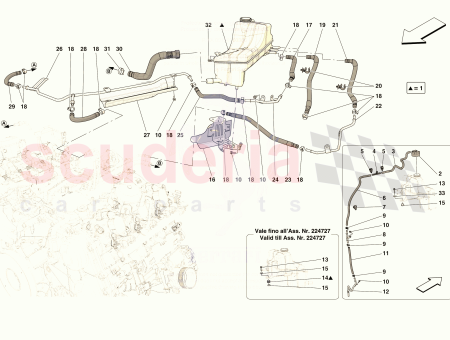 Photo of COMPL RH HEAT SHIELD…