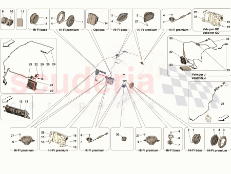 Photo of FM2 ANTENNA CABLE…