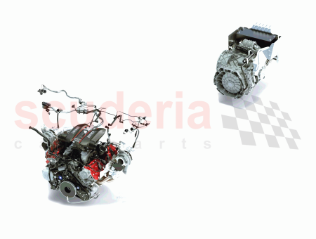 Photo of SHORT BLOCK…