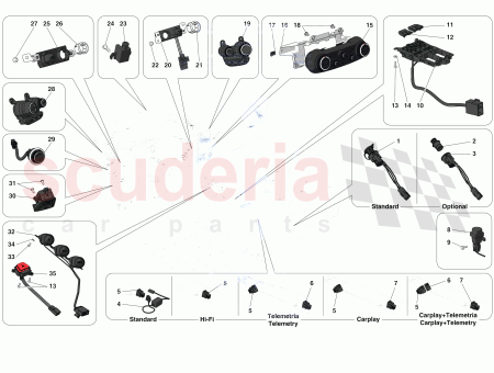 Photo of GEARBOX CONTROLS…
