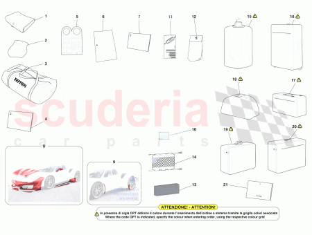 Photo of OWNER S MANUAL…