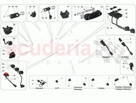 Photo of AC CONTROL PANEL…