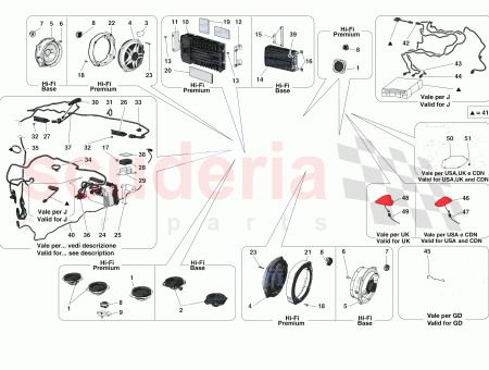 Photo of LID DAB ANTENNA CABLE…