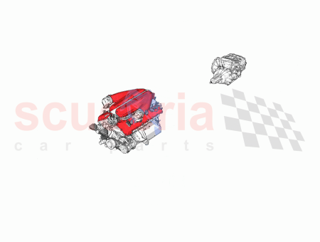 Photo of COMPL DCT GEARBOX…