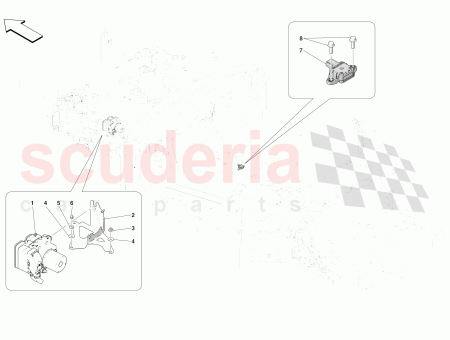 Photo of HYDRAULIC UNIT…