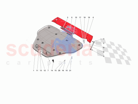 Photo of COMPL LOCK STRIKER…