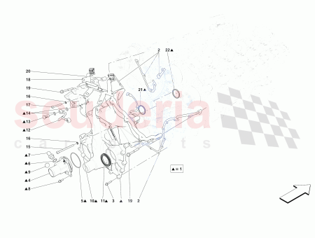 Photo of COMPL MOUNTING BRACKET…