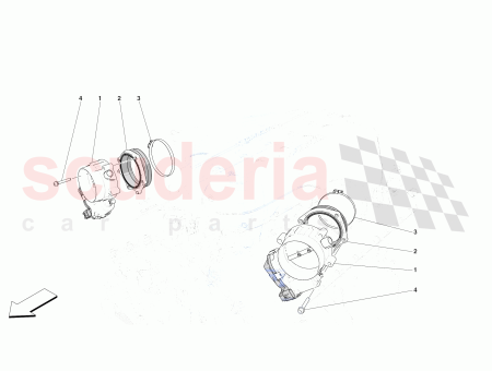 Photo of MOTORISED THROTTLE BODY…