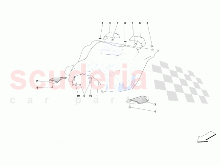 Photo of FUEL TANK HEAT INSULATION…