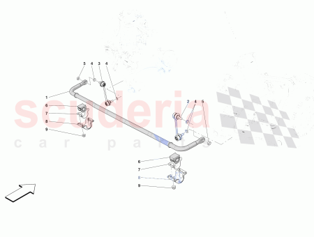 Photo of BUSH HEAT SHIELD…